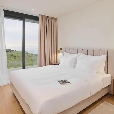 Petram Premium Family With Sofa Bed By Interhome Apartment Savudrija