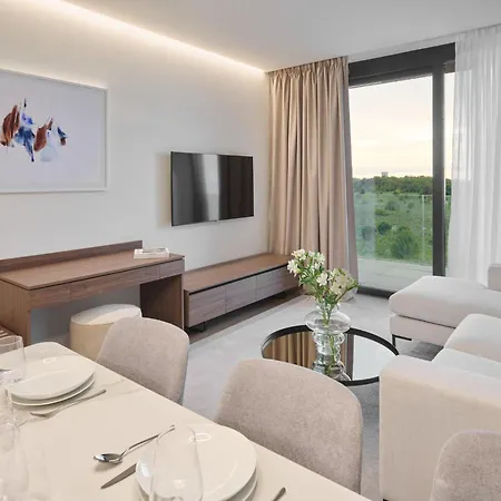Petram Premium Family With Sofa Bed By Interhome * Savudrija