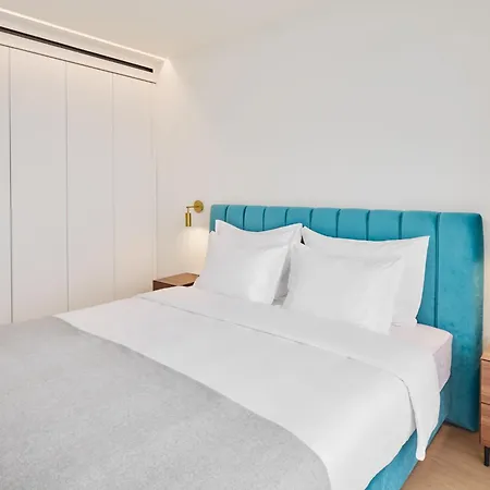 Appartement Petram Premium Family With Sofa Bed By Interhome Savudrija